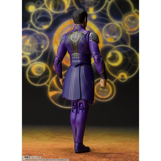 万代手办60510SHFiguarts 金格（永恒族） 商品图1