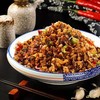 重庆居味鲜散装食品外婆菜  25元/罐（一罐500g） 商品缩略图0
