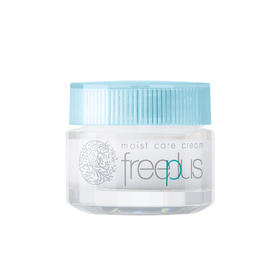 【中欧班列精选】  freeplus芙丽芳丝保湿面霜40g滋润敏肌修护霜正品 LPY