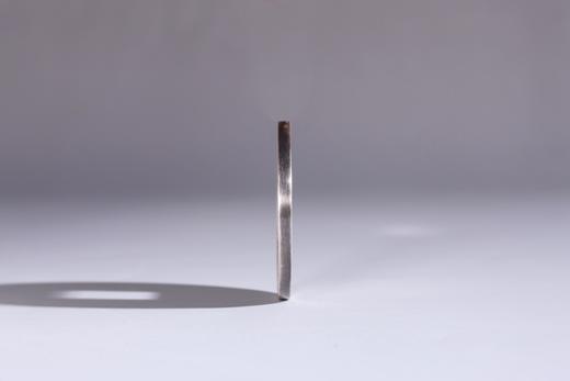 矩德泉坊 纯银手作 大观通宝背龙凤 吉祥钱334 商品图2