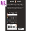 预售 【中商原版】Penguin Readers L1 A Christmas Carol ELT Graded Reader 企鹅分级文学经典1级 圣诞颂歌 狄更斯 英文原版图书 商品缩略图1