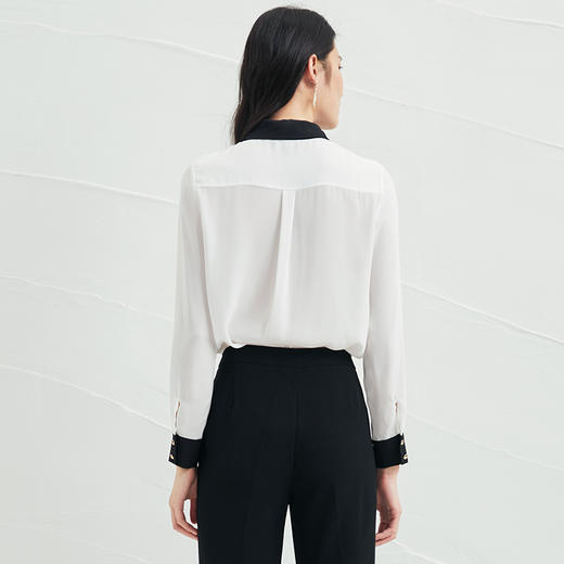 EITIE 爱特爱6509209衬衣 商品图4