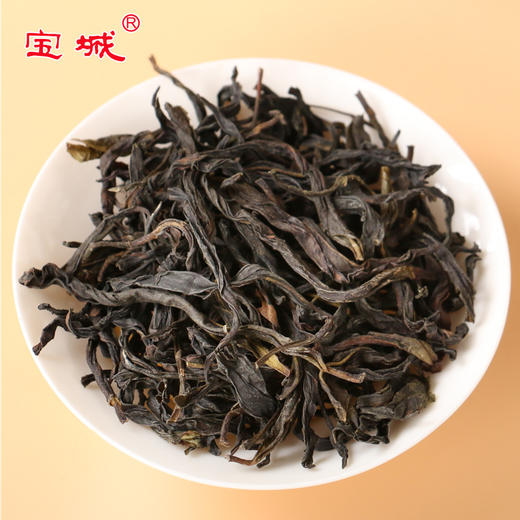 宝城 单丛鸭屎香茶叶150克散装罐装单枞乌龙茶A512 商品图2