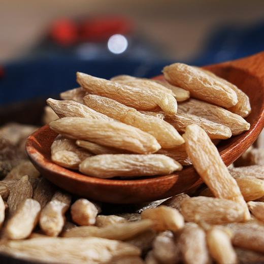 康美药业麦冬250g/瓶 罐装中药饮片 可搭配菊花黄芪党参枸杞等代茶饮煲汤 商品图3