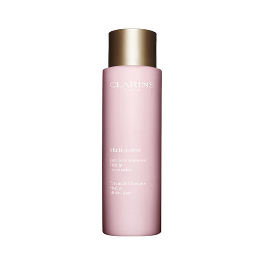 【中欧班列精选】【超低购】 法国Clarins娇韵诗粉水 200ml 老版新日期【超值购】 YBFT 商品图0