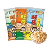 旺旺小馒头45g经典原味 商品缩略图0