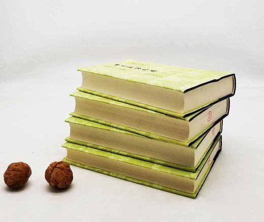 《世说新语校释》（增订本），精装，全4册，龚斌校释，上海古籍出版社2019年版，定价378，售价188元。品相9成。 商品图2