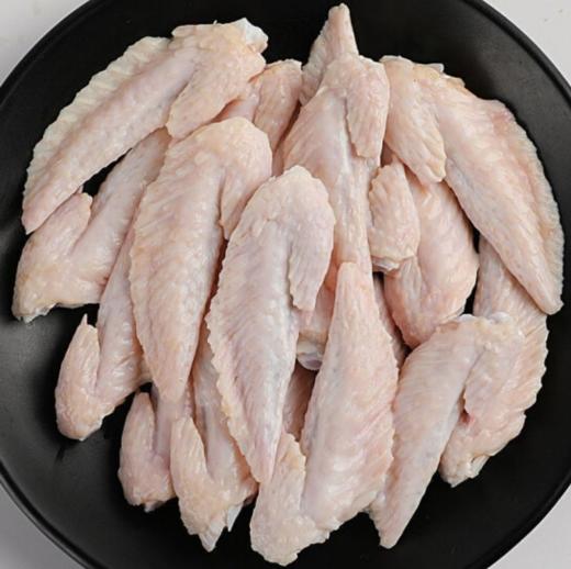 鸡翅尖 约1000g【BC】【DN】 商品图0