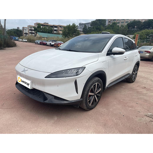 小鹏 G3 尊享版 351KM/365KM 【长租-深圳】 商品图1