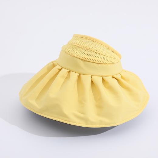 Ausunac轨迹贝壳防晒帽 商品图0