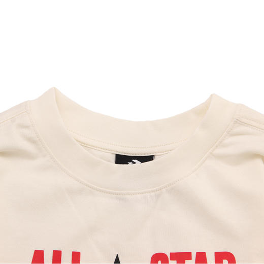 Converse/匡威童装春男童打底衫休闲纯棉百搭长袖T恤CV2212143 商品图4