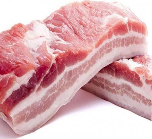 五花肉 约1000g【BC】【DN】 商品图0