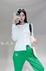 卡帕苏修身款针织开衫 K152220		 商品缩略图0