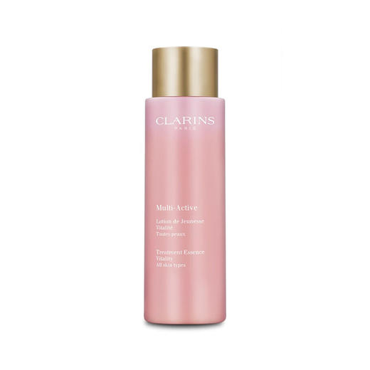 【中欧班列精选】【超低购】 法国Clarins娇韵诗粉水 200ml 老版新日期【超值购】 YBFT 商品图1