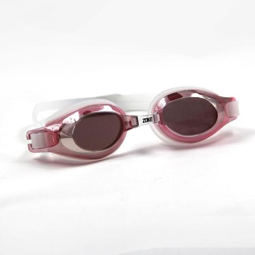 洲克防雾防紫外线青少年泳镜6006 商品图2