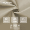 Rockfish英国775不怕湿皮面云朵软糯平底休闲鞋小白鞋 商品缩略图5