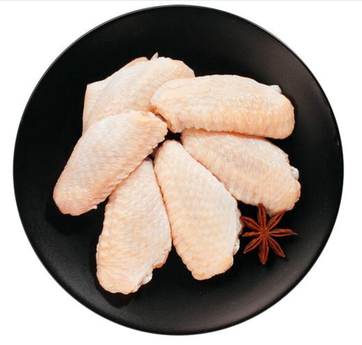 鸡翅中 约1000g【BC】【DN】 商品图0
