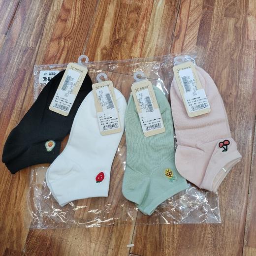 女袜0184 商品图0