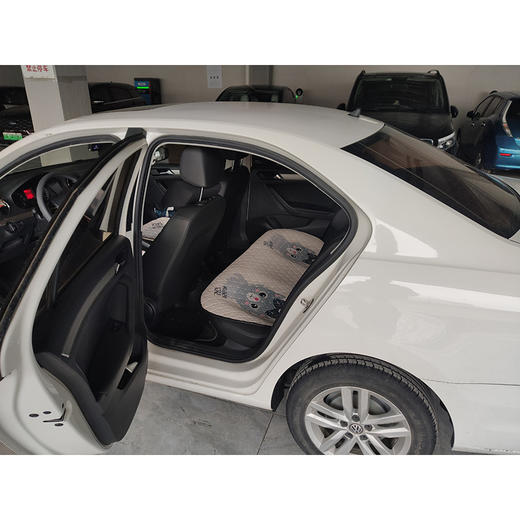 大众 捷达 1.5L 自动舒适型 【长租-北京】 商品图8