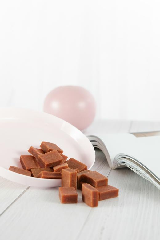 云娃山楂优块108g/袋*6 商品图2