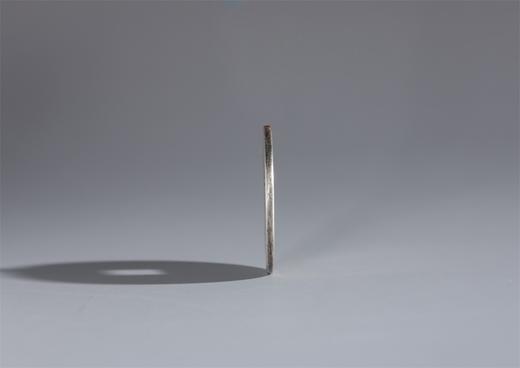 矩德泉坊 纯银手作 祺祥通宝（2.6厘米版） 吉祥钱323 商品图2