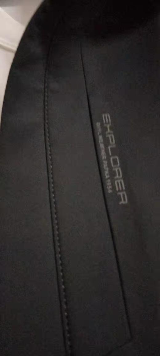 报喜龙帽领小版风衣98068 商品图1