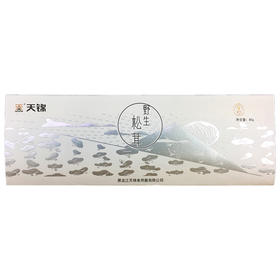 天锦野生松茸80g/盒