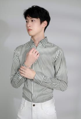 NEW IN | 春日衬衫首选