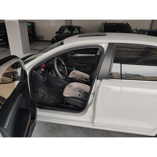 大众 捷达 1.5L 自动舒适型 【长租-北京】 商品图7