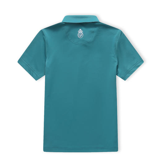 BLS-310A（PROSIMON高尔夫女款撞色拼接短袖POLO衫） 商品图1