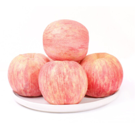 苹果 约1000g 【BC】【DN】