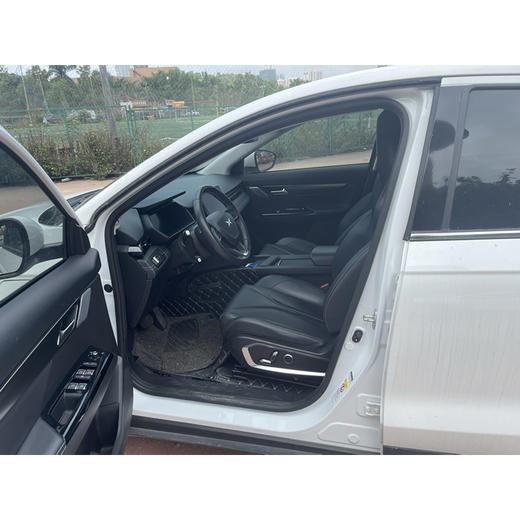 小鹏 G3 尊享版 351KM/365KM 【长租-深圳】 商品图7