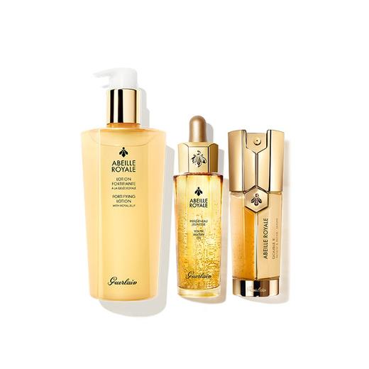 GUERLAIN娇兰 帝皇蜂姿三件套 商品图0