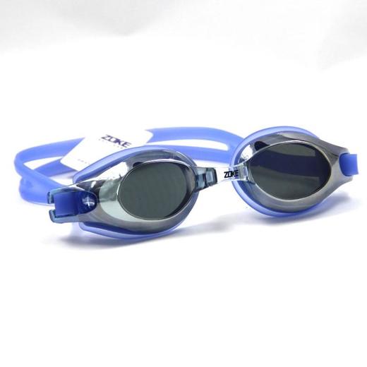 洲克防雾防紫外线青少年泳镜6006 商品图0