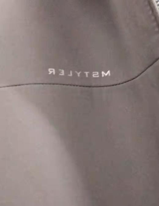 报喜龙立领茄克 21017（4） 商品图1