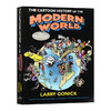 Collins 漫画现代世界历史 英文原版 The Cartoon History of the Modern World 1 英文版漫画世界史读物 进口正版书籍 商品缩略图1
