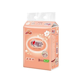 心相印抽纸DT200 1提【GYAJQ】