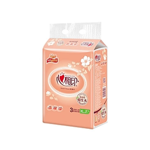 心相印抽纸DT200 1提【GYAJQ】 商品图0