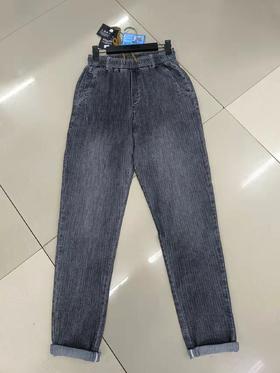 LEE6311时尚牛仔裤（4）