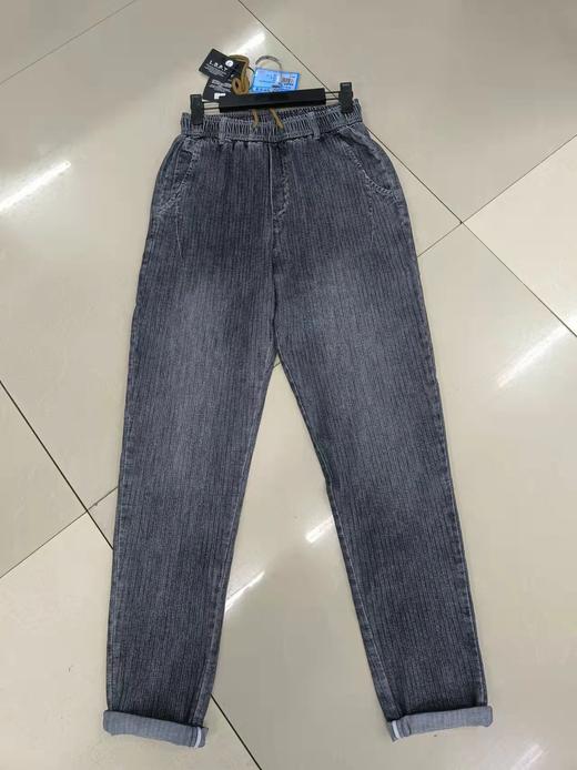 LEE6311时尚牛仔裤（4） 商品图0