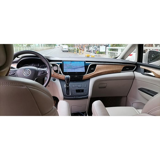 别克 GL8 ES 28T 舒适型 【长租-深圳】 商品图6