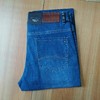 男牛仔长裤2207 商品缩略图0