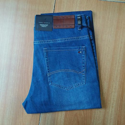 男牛仔长裤2207 商品图0