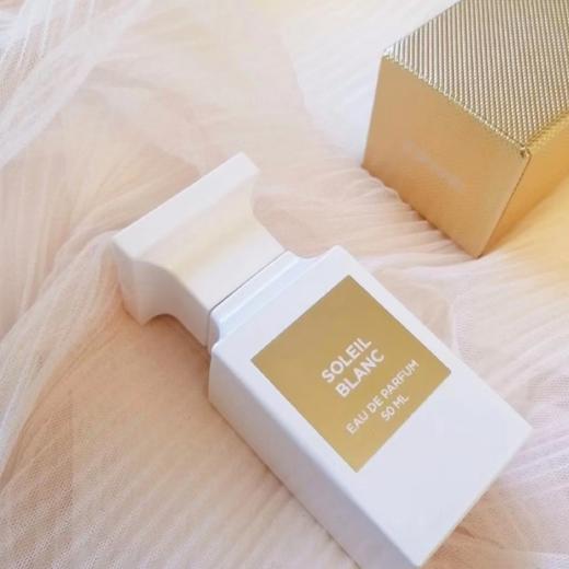 1LPY TF香水汤姆福特白日之水 晚香玉 橙花油 雪映流光50ml 商品图0