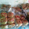 【安顺涂记 清明粑】4个/袋约500g 特色风味小食30年老字号多种口味任选纯手工制作    商品缩略图5