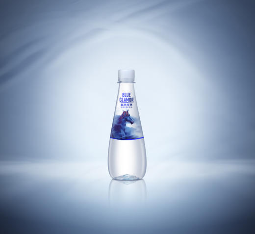 蓝秀传祺矿泉水520ml/瓶 商品图2