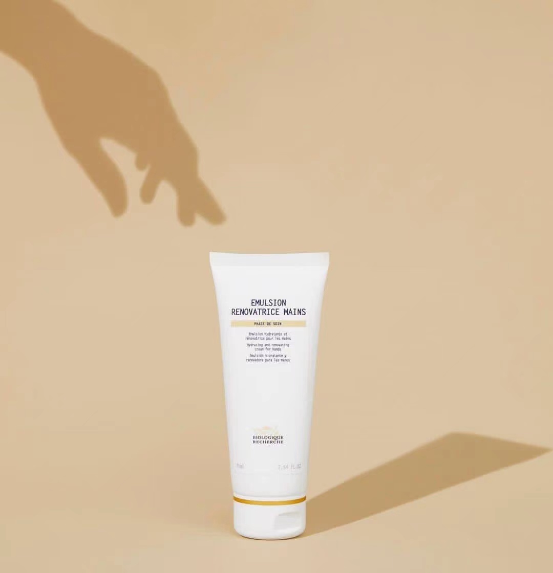 BR宝黎研萃 水润嫩肤护手霜