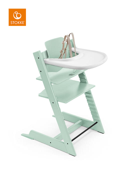 【STOKKE】Tripp Trapp成长椅组合 商品图1