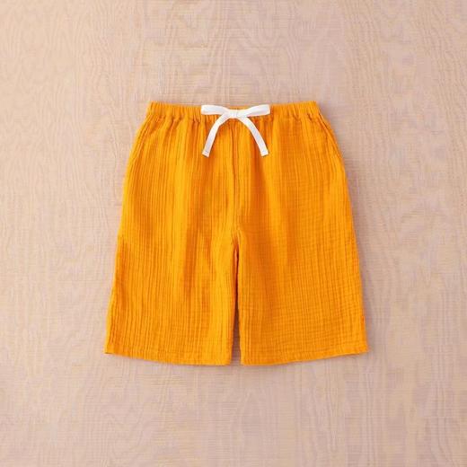 8F UCHINO 内野  男士五分裤 商品图1