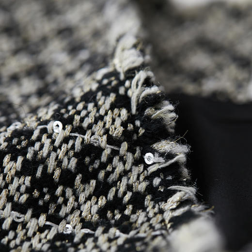 水云间2022年春日常休闲夹克12210190 商品图3